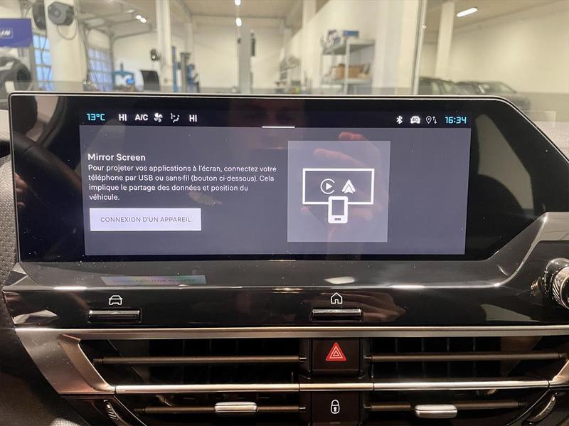 Citroën C4 III 1.5 Bluehdi 130 Eat8 Max