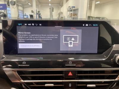 Citroën C4 III 1.5 Bluehdi 130 Eat8 Max