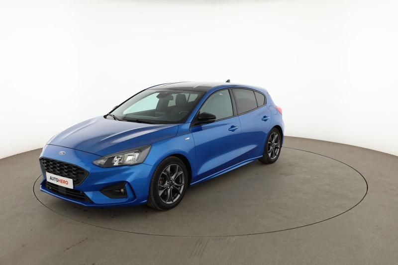 Ford Focus 1.0 EcoBoost St Line Business 125 ch