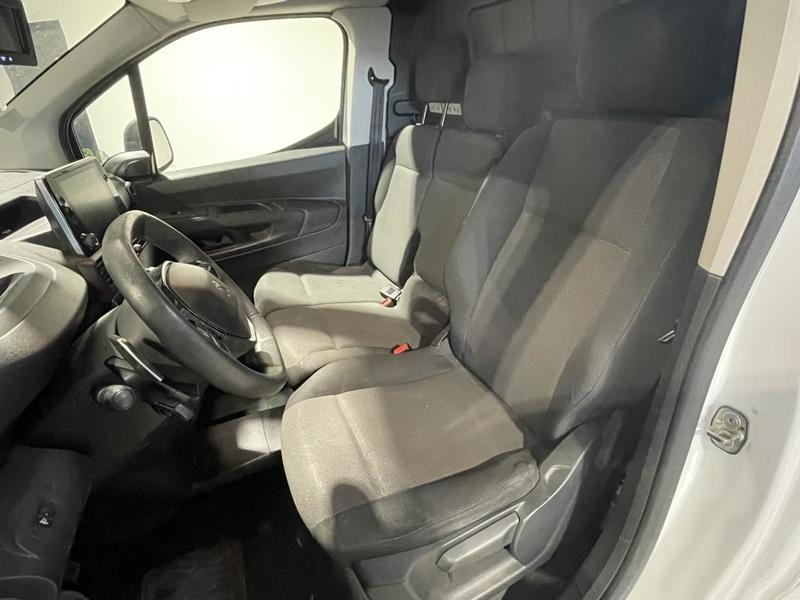 Peugeot Partner Hdi 130ch -Kit Arbre à Cames Neuve 8mm-Caméra de Recul-Boite Auto-Garantie 6 Mois-Financement Possible-