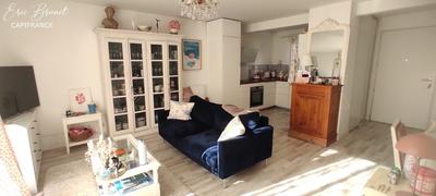 Maison - 84 m² - 4 pièces