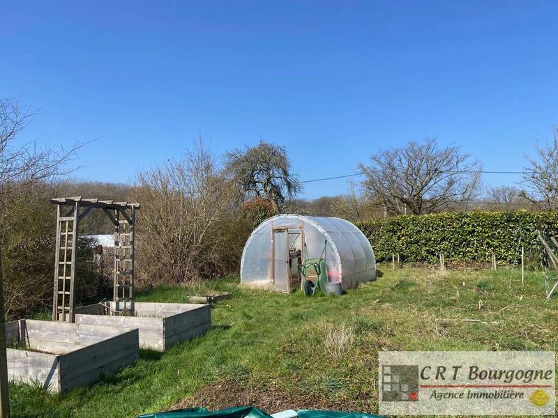 Maison - 176 m² - 7 pièces