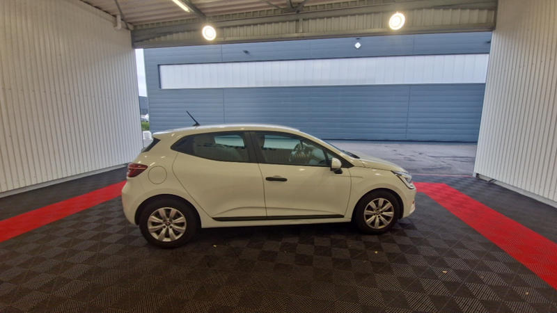 Renault Clio V Societe Sce 65 Air Nav