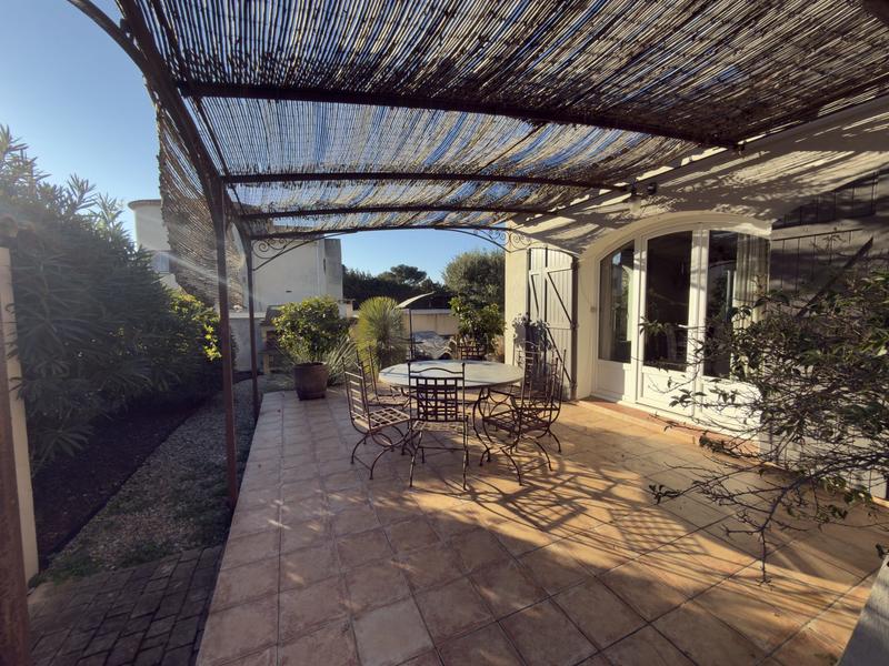 Bastide - 171 m² - 7 pièces