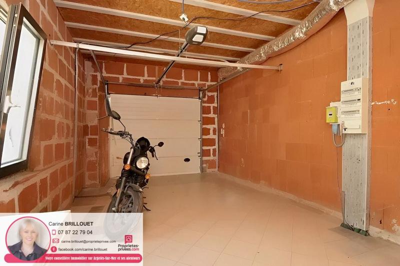 Villa - 130 m² - 5 pièces