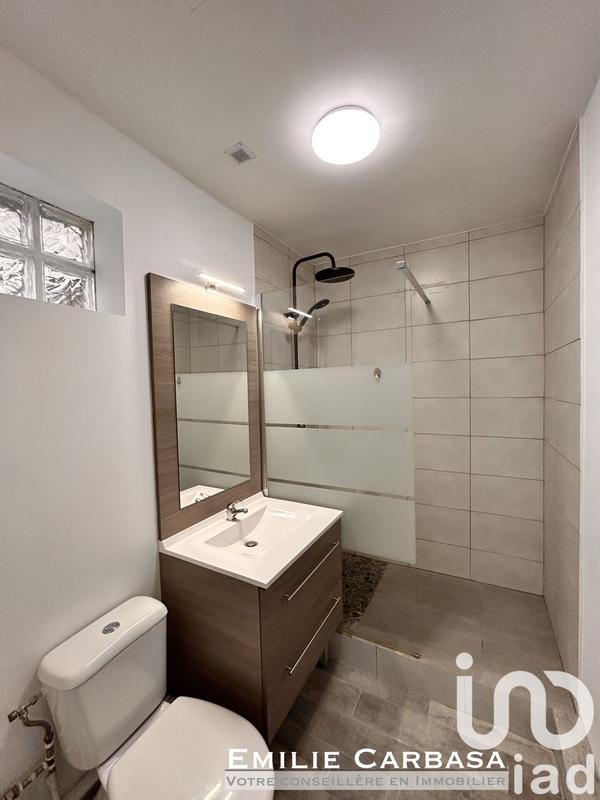 Maison de ville - 31 m² - 2 pièces