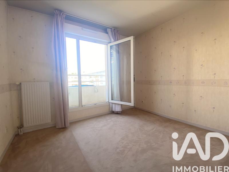 Appartement - 103 m² - 5 pièces