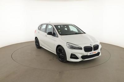 Bmw Serie 2 Active Tourer 218dA m Sport 150 ch