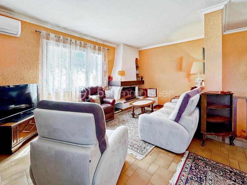 Villa - 130 m² - 6 pièces