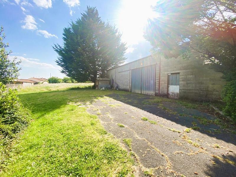 Maison - 223 m² - 6 pièces