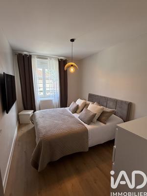 Appartement - 68 m² - 3 pièces