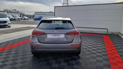 Mercedes Classe a 250 E 8g-Dct Style Line