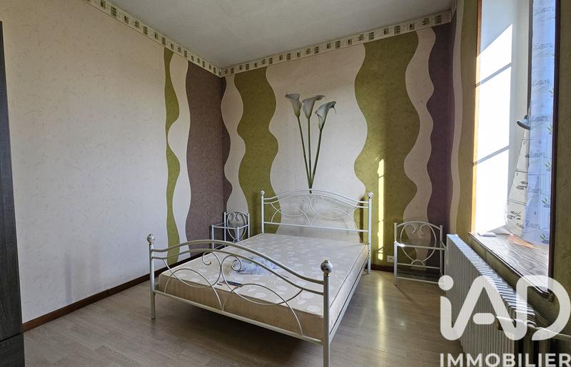 Maison de campagne - 106 m² - 5 pièces