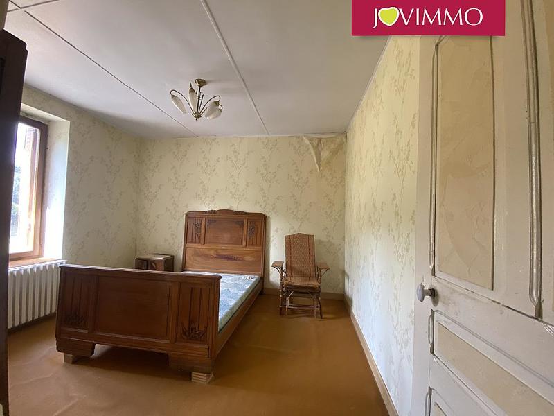 Maison - 144 m² - 6 pièces