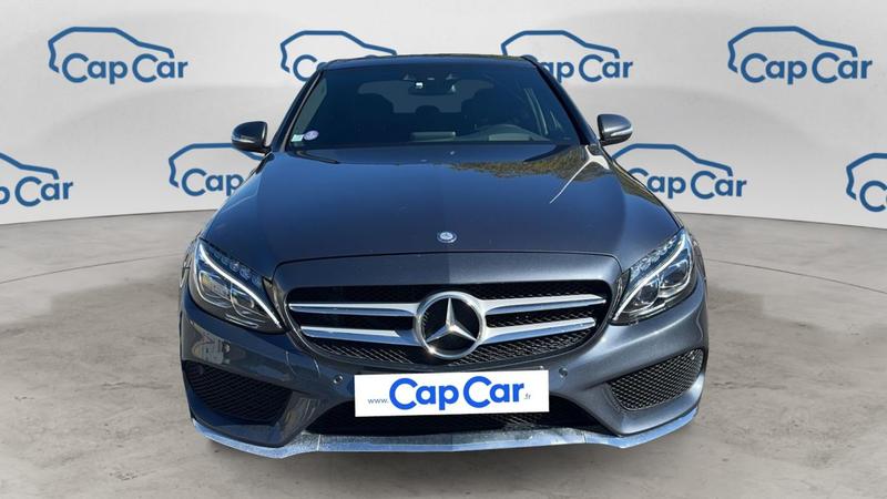 Mercedes Classe c 400 333 4Matic 7g-Tronic Sportline