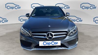 Mercedes Classe c 400 333 4Matic 7g-Tronic Sportline