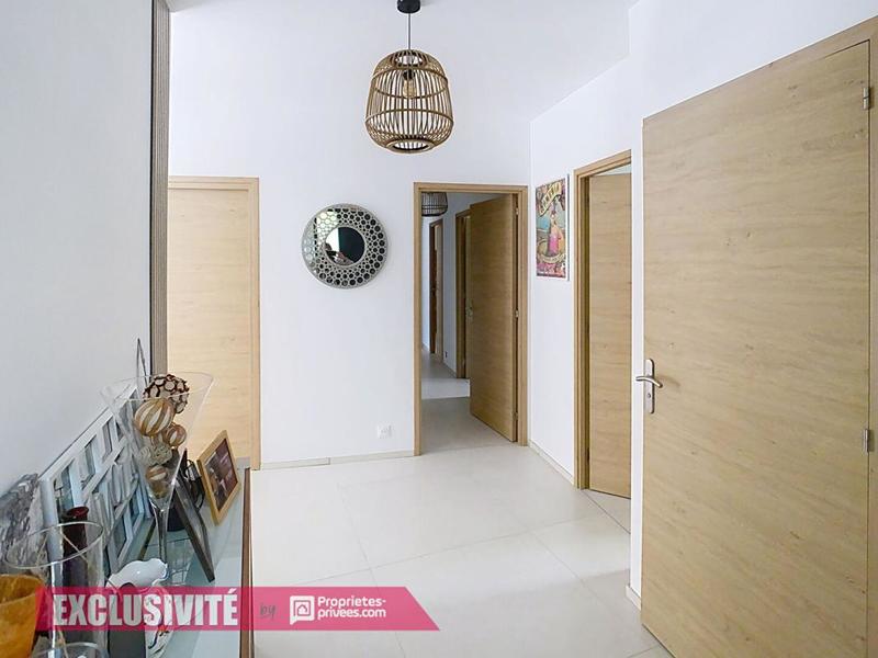 Maison - 151 m² - 6 pièces