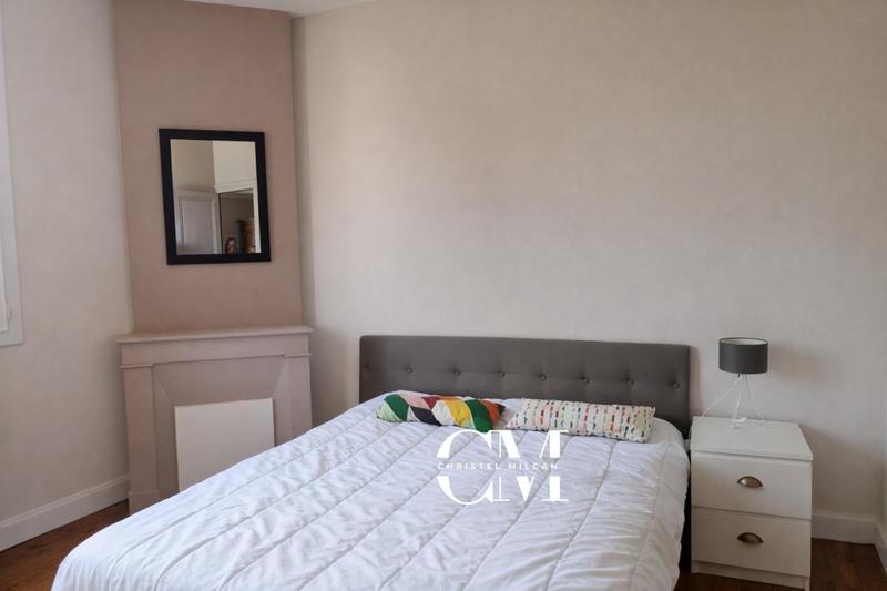 Maison - 153 m² - 7 pièces