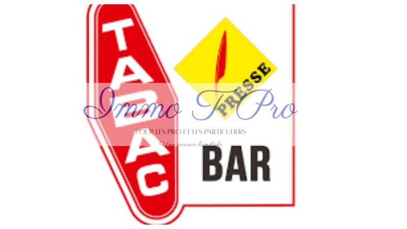 Fonds de commerce - 70 m²