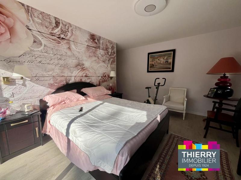 Appartement - 132 m² - 4 pièces