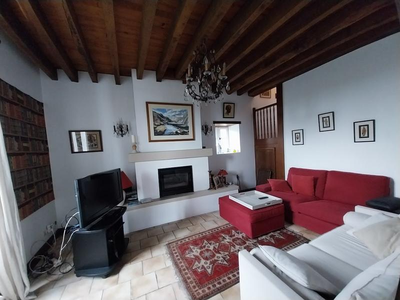 Maison - 315 m² - 10 pièces