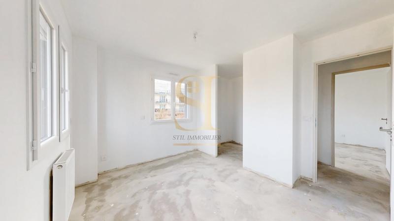 Maison - 97 m² - 6 pièces