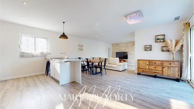 Villa - 128 m² - 5 pièces