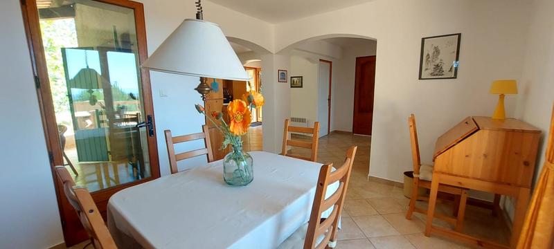 Villa - 190 m² - 6 pièces