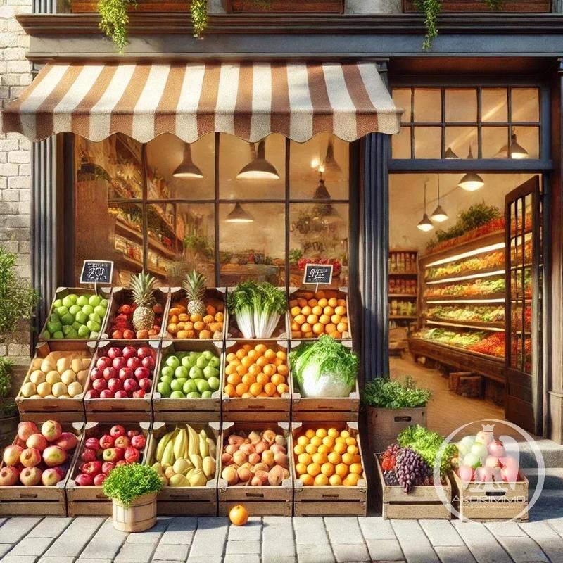 Local commercial - 85 m² - 3 pièces