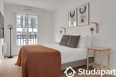 Maison - 57 m² - 2 pièces