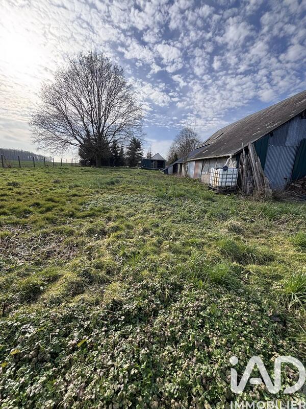 Maison - 165 m² - 6 pièces