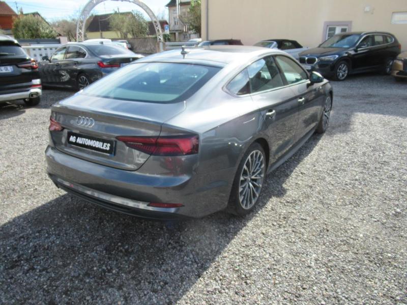 Audi A5 sportback s line 190 Ch Origine France