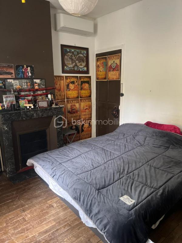 Maison en pierre - 81 m² - 4 pièces