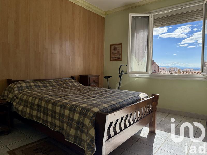 Appartement - 100 m² - 4 pièces