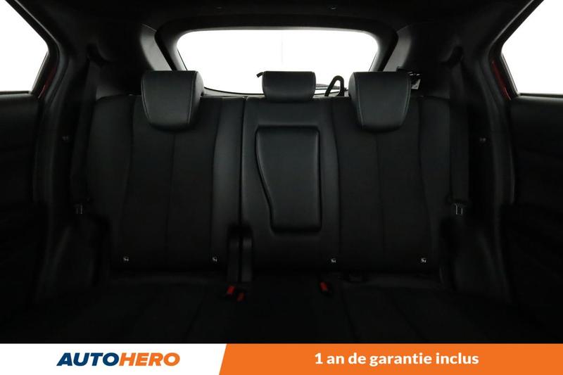 Mitsubishi Eclipse Cross 2.4 Mivec Phev Twin Motor Intense Edition 4wd 188 ch