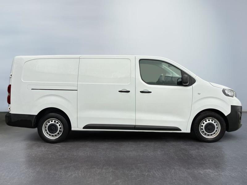 Peugeot Expert Fourgon Fgn Tole Long 2.0 Bluehdi 120 s&amp;S Bvm6 Premium