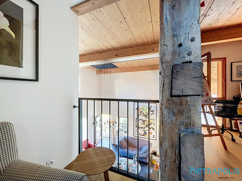 Maison - 289 m² - 8 pièces