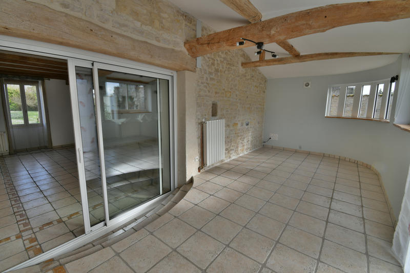 Maison - 127 m² - 5 pièces