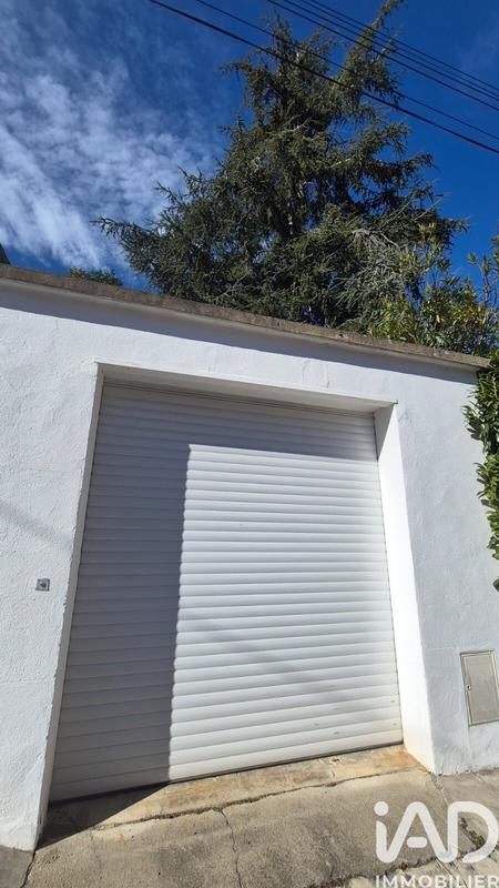 Maison - 220 m² - 5 pièces