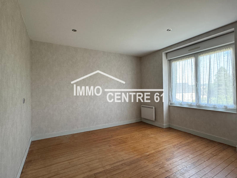 Maison - 121 m² - 5 pièces