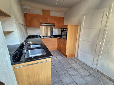 Maison ancienne - 92 m² - 5 pièces