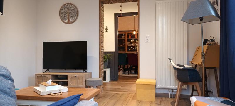 Maison - 180 m² - 10 pièces