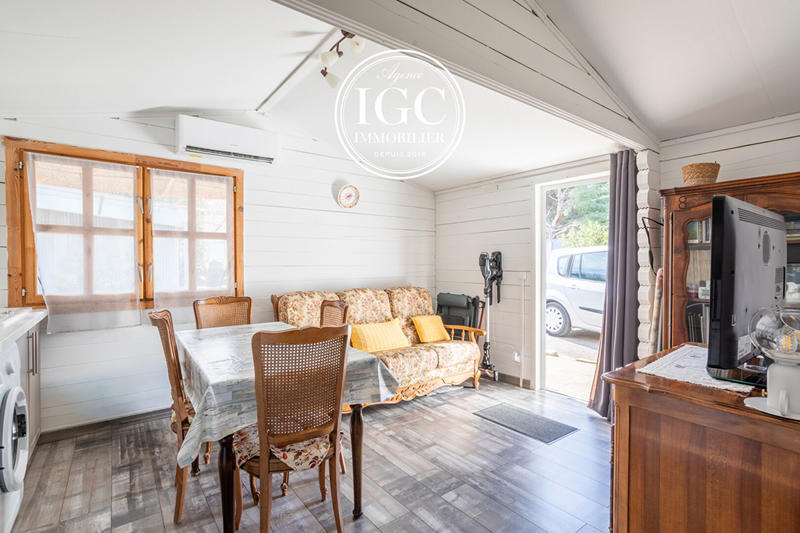 Maison - 117 m² - 4 pièces