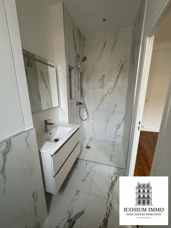 Appartement - 79 m² - 3 pièces