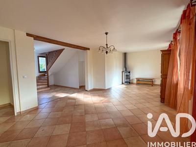 Maison - 155 m² - 7 pièces