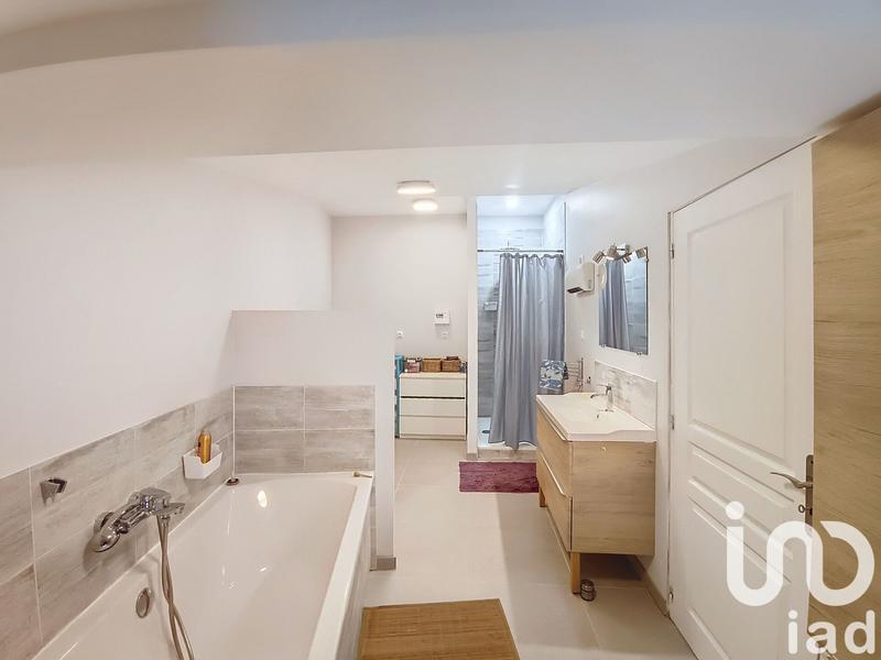 Maison de ville - 196 m² - 6 pièces