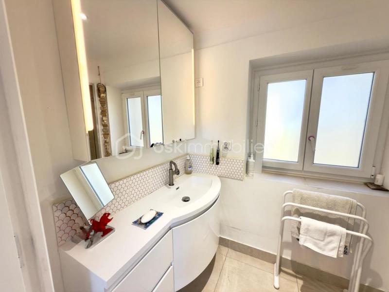 Duplex - 100 m² - 4 pièces