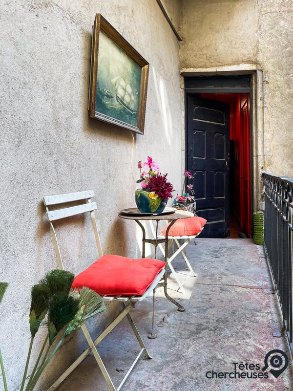 Appartement - 154 m² - 4 pièces