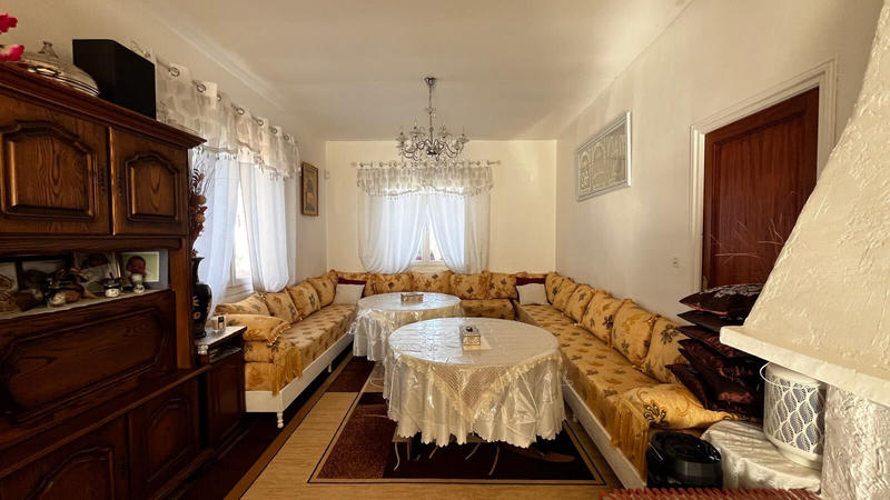 Maison - 168 m² - 7 pièces