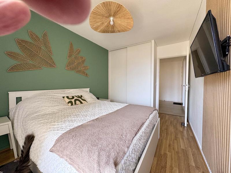 Appartement - 81 m² - 4 pièces